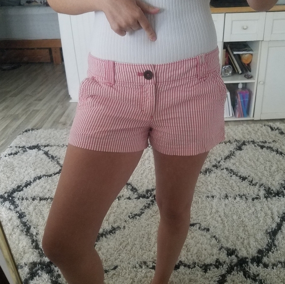 American eagle stripe short - Picture 5 of 10